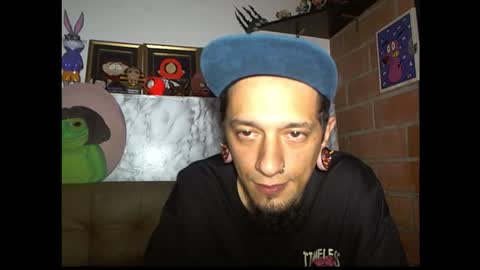 Snapshot of xdantex19 chatting on February 2026 10:24:01 PM xdantex19 online show from February 2026 10:24:01 PM