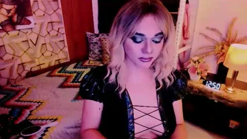 XDirtymistressX online show from November 2025 07:03:01 PM