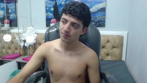 Snapshot of xebastwink chatting on April 2026 08:53:02 PM xebastwink online show from April 2026 08:53:02 PM