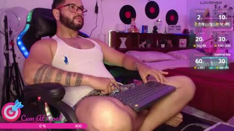 Xein Independent Model online show from July 2026 05:02:02 AM