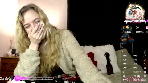 EllieeRose online show from January 2025 03:40:02 AM