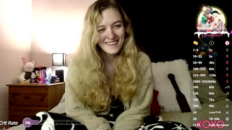 EllieeRose online show from January 2025 11:50:01 PM