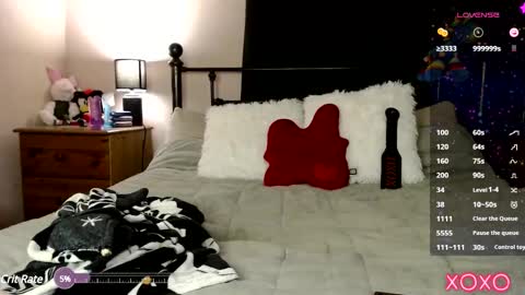 EllieeRose online show from February 2025 03:49:02 PM