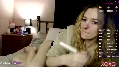 EllieeRose online show from March 2025 08:35:02 PM