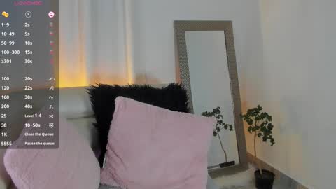 xena_bush online show from April 2026 08:09:02 AM