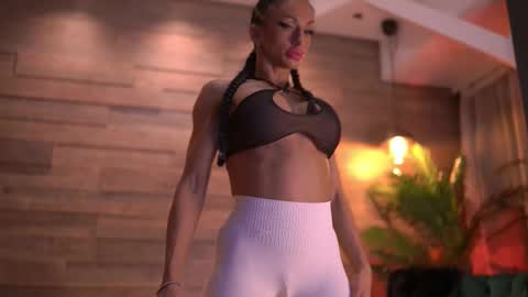 Xena online show from March 2026 04:25:01 PM