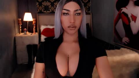Snapshot of xflirtymika chatting on August 2026 09:22:02 AM Mika online show from August 2026 09:22:02 AM