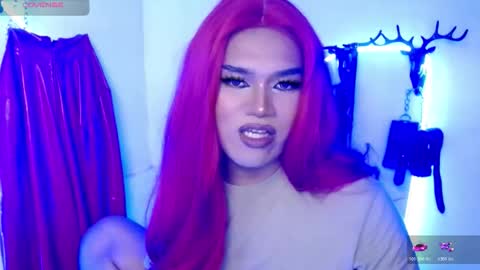 xfreyalibitina69x online show from February 2026 02:11:01 AM