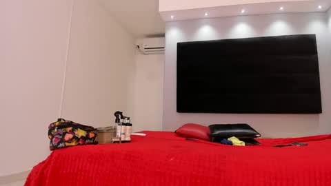 Genesis online show from February 2025 12:07:01 AM