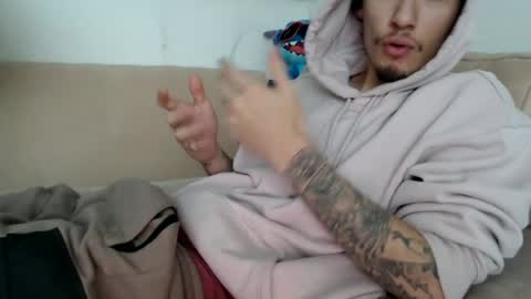 xgoonxmasterx online show from June 2026 06:56:01 PM