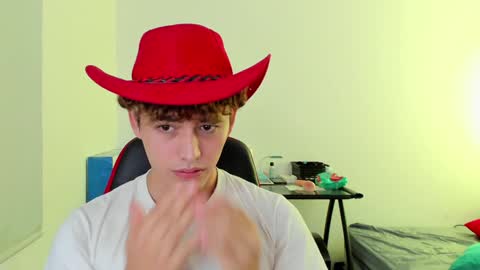 xhan online show from December 2024 12:05:01 PM