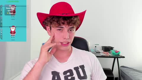 xhan online show from December 2024 04:03:02 PM