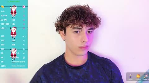 xhan online show from January 2025 06:57:01 PM