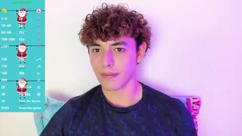 xhan online show from January 2025 09:57:02 PM