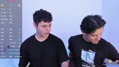 xhan online show from September 2025 01:33:01 AM