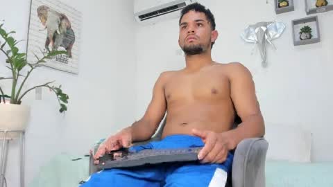 Gambaru online show from April 2026 12:27:01 PM