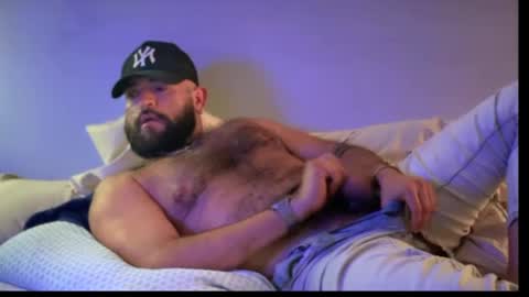 DJ Xhristian online show from October 2025 05:43:01 PM