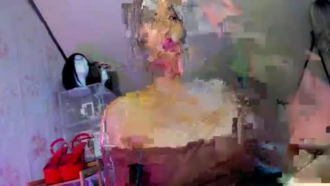 DIANNE online show from May 2026 09:39:02 AM