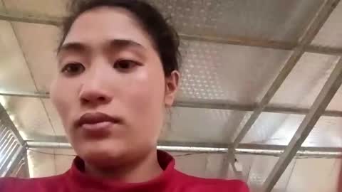 xiagoal_cute online show from April 2026 09:12:02 AM