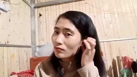 xiagoal_cute online show from May 2026 12:10:02 PM
