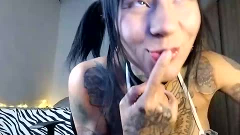   Samara online show from February 2025 08:00:02 PM