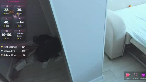 Mei online show from February 2026 11:31:02 PM