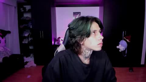 xIce Boy online show from January 2026 11:01:02 AM