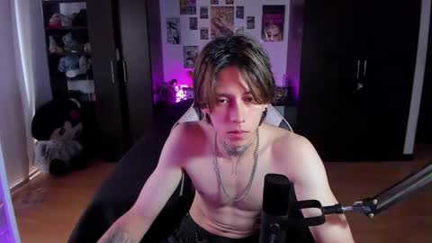 xIce Boy online show from March 2026 08:20:02 PM