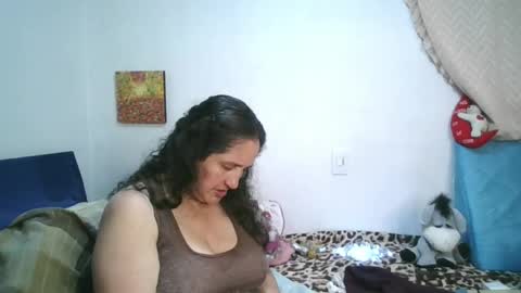 Ximena online show from April 2026 11:10:02 PM