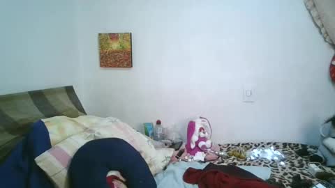 Ximena online show from April 2026 12:58:02 AM