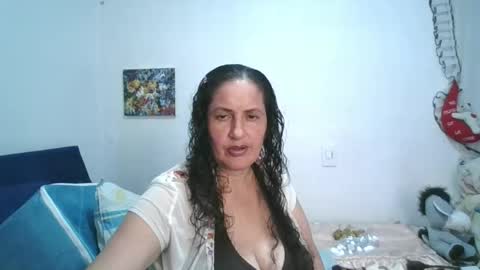 Ximena online show from May 2026 07:37:02 PM