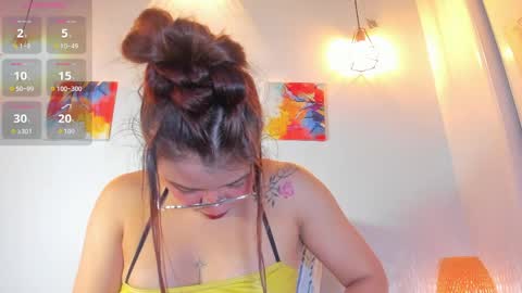 tifanny  online show from May 2026 07:08:02 PM