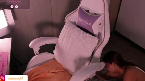 ximena_770 online show from April 2026 12:37:01 AM