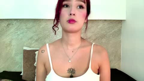 Xime online show from April 2026 01:38:01 AM