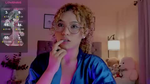 camila online show from February 2026 05:55:01 PM