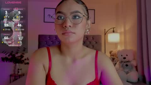 camila online show from April 2026 05:07:01 PM