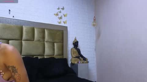 ximena online show from October 2025 07:47:02 PM