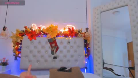 Snapshot of xiomara_cortes chatting on December 2024 08:45:02 PM xiomara_cortes online show from December 2024 08:45:02 PM