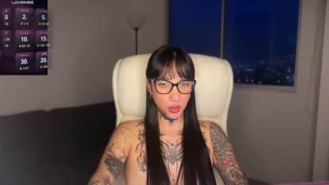 xisisxx online show from November 2025 11:03:01 PM