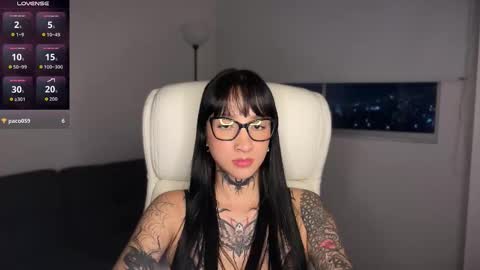 xisisxx online show from November 2025 12:54:01 AM