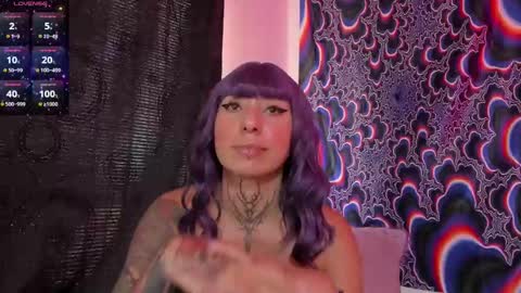 xizette online show from January 2025 08:36:02 PM