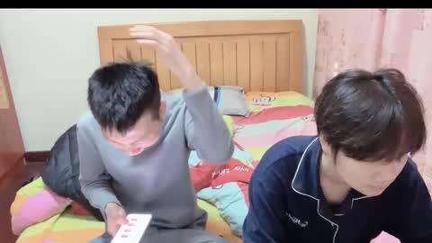 xizhezhubozs online show from January 2026 10:20:01 AM