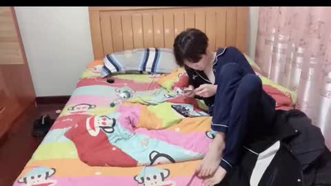 xizhezhubozs online show from January 2026 03:06:01 PM