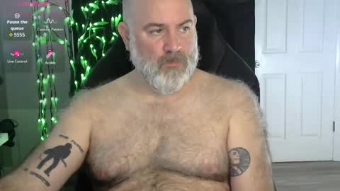 MrSlowBurn77 online show from January 2026 06:44:02 PM