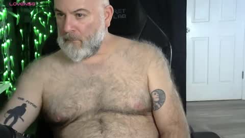 MrSlowBurn77 online show from February 2026 04:27:02 AM