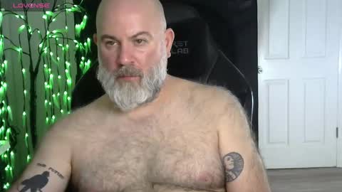 MrSlowBurn77 online show from February 2026 02:43:01 AM