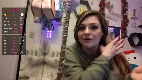 xkittymeowz online show from April 2026 08:53:02 AM