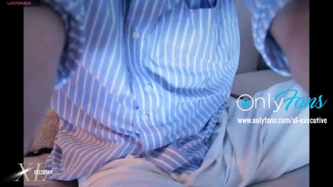Snapshot of xl_executive chatting on May 2026 10:53:01 AM xl_executive online show from May 2026 10:53:01 AM