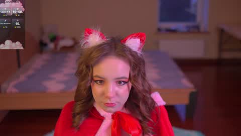 Snapshot of xlanabunny chatting on December 2024 01:07:02 PM xlanabunny online show from December 2024 01:07:02 PM