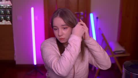 Snapshot of xlanabunny chatting on January 2025 11:05:02 AM xlanabunny online show from January 2025 11:05:02 AM